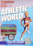 Athletic World (Nintendo Entertainment System)